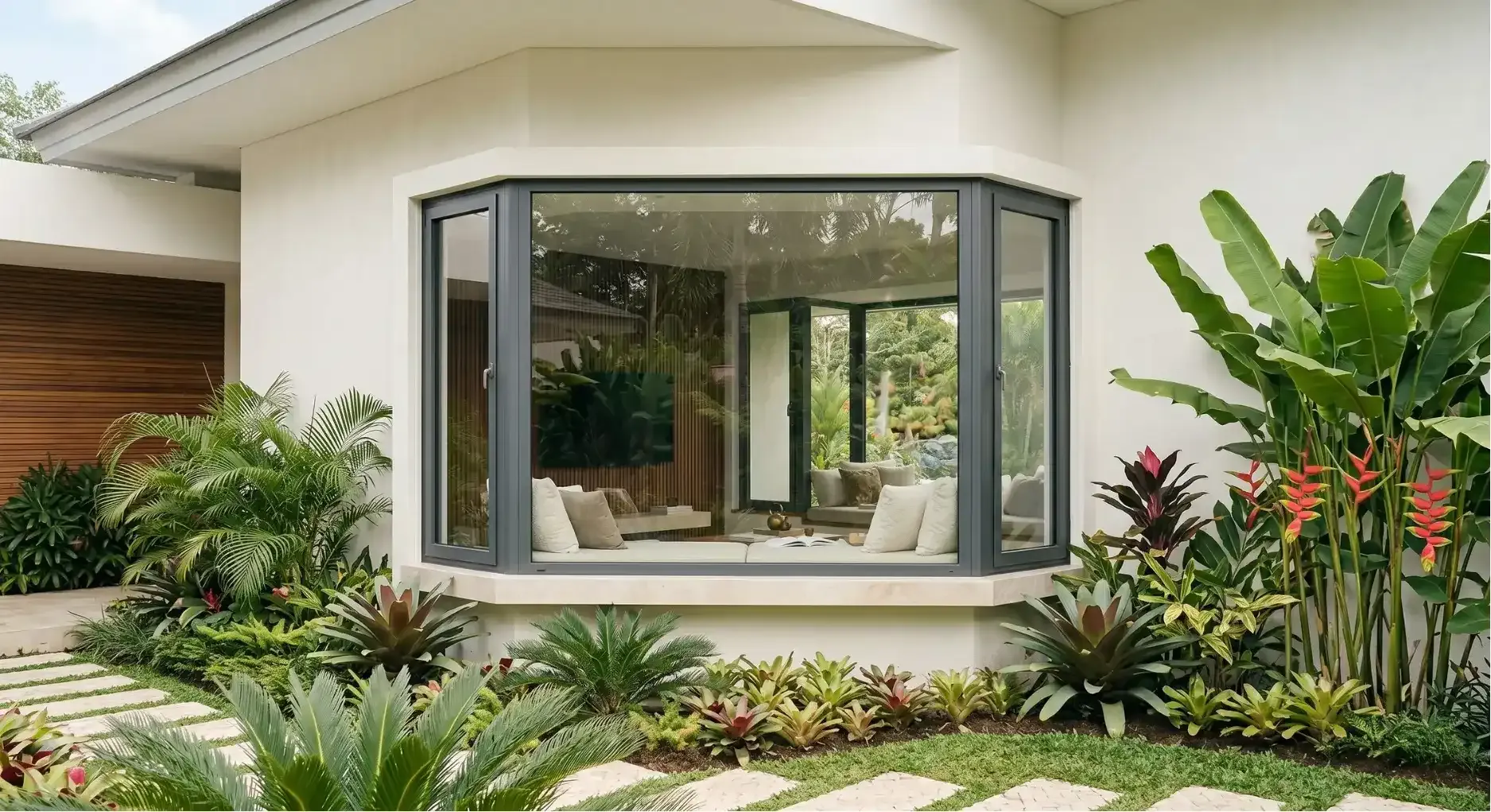 Foto dibutuhkan interior terpasang