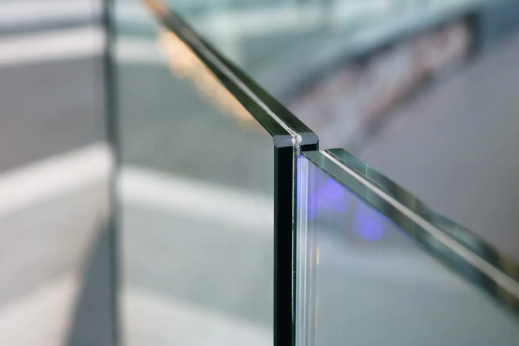 Foto dibutuhkan detail lapisan interlayer PVB